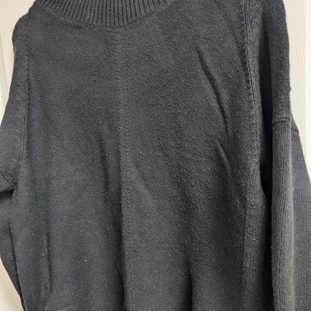 Maeve By Anthropologie 'Crystal' Mock Neck Sweater - Picture 5 of 8